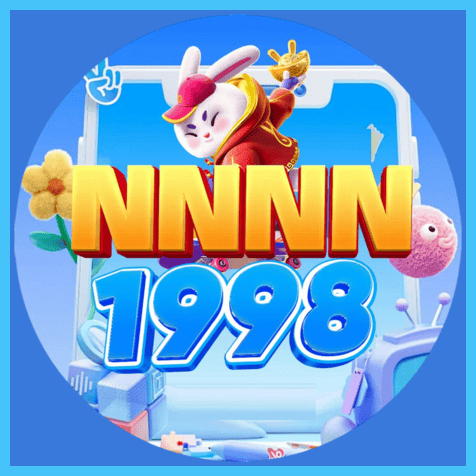 Imagem promocional da NNNN1998 mostrando a plataforma e suas vantagens