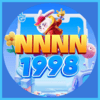 Logo da NNNN1998